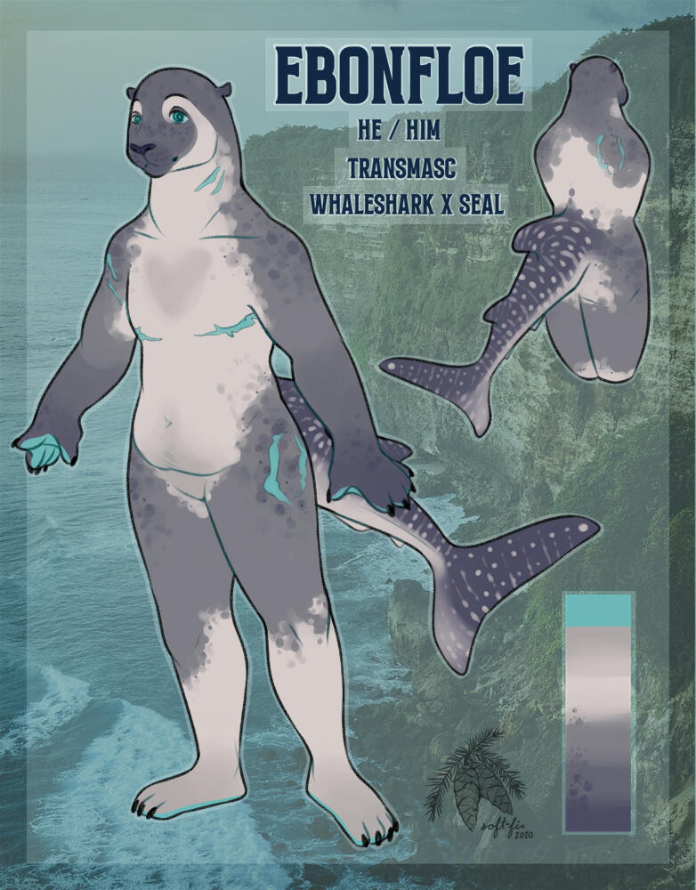 Standard Ref Sheet
